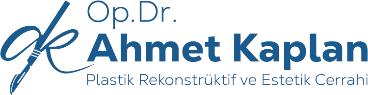 Ahmet Kaplan Logo